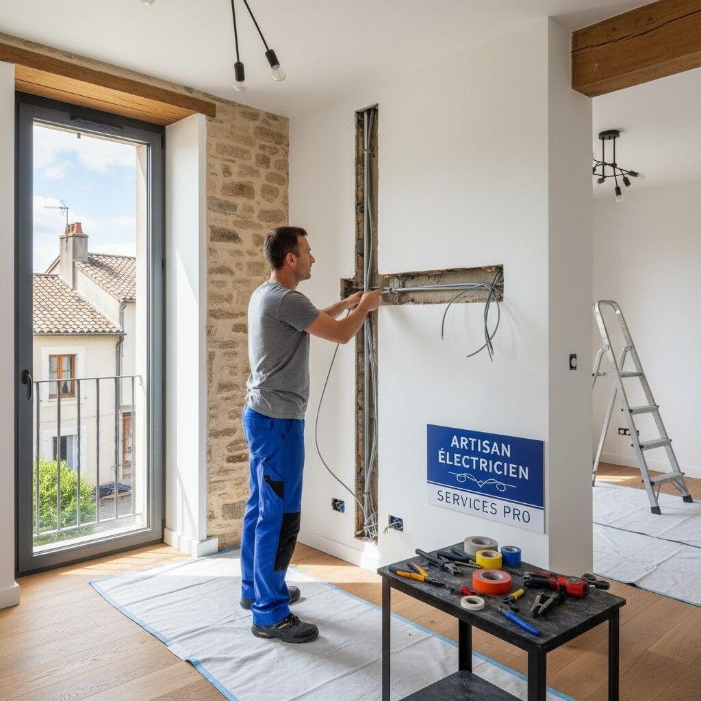 SARL CONSTRUCTION LORRAINE MODERNE